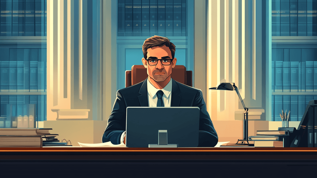 Хто і як регулює діяльність брокера