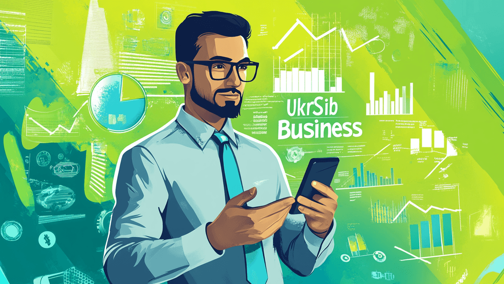 УкрСиб бізнес