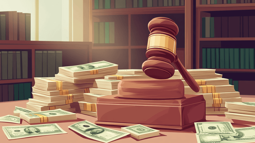 Судова практика ТЦУ