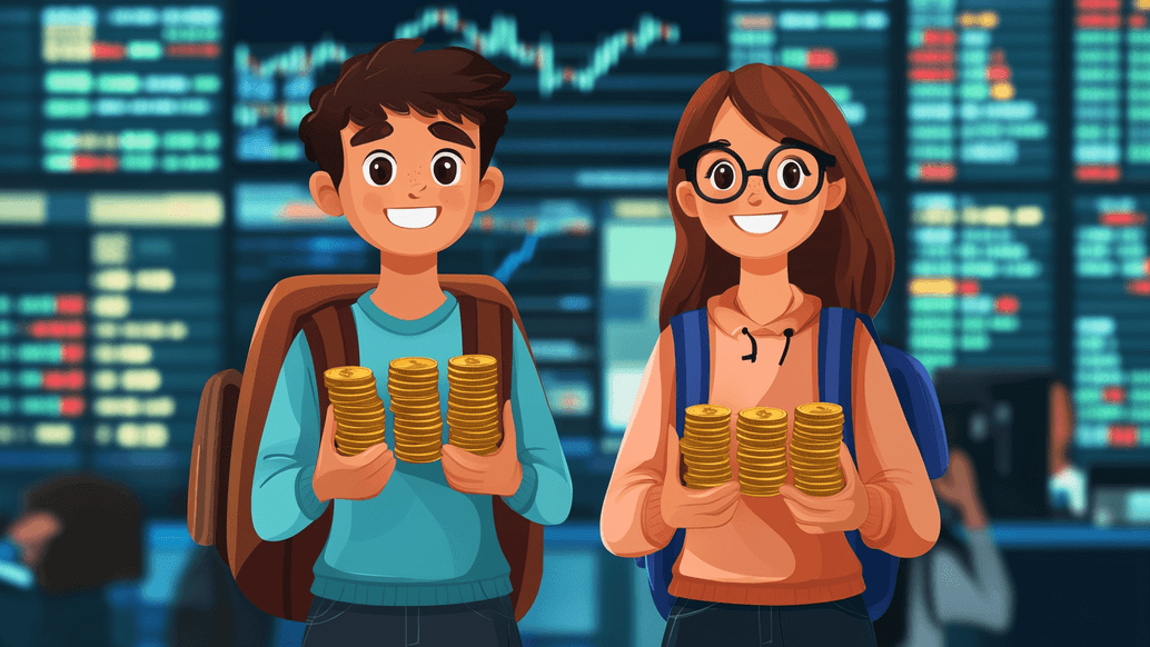 Дешеві пені-акції (Penny Stocks) та торгівля ними