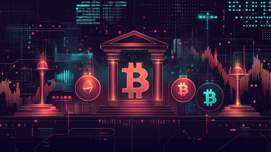 Арбітраж криптовалют