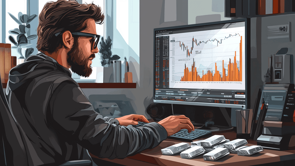 Чи вигідно купувати дорогоцінні метали