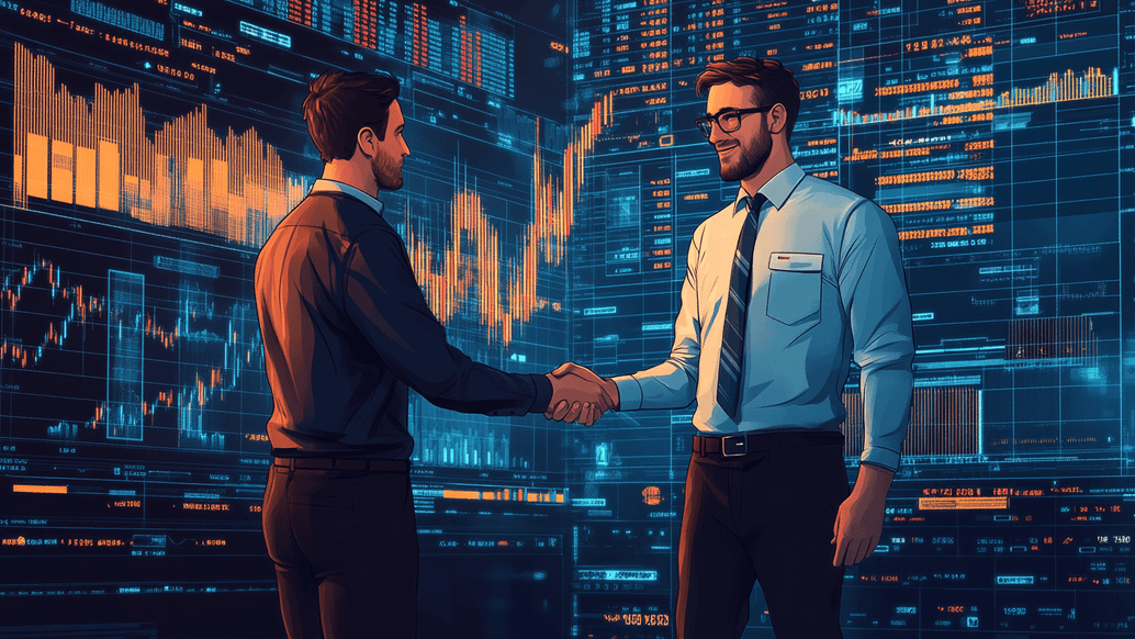 Що таке спотовий ринок і як на ньому торгувати?