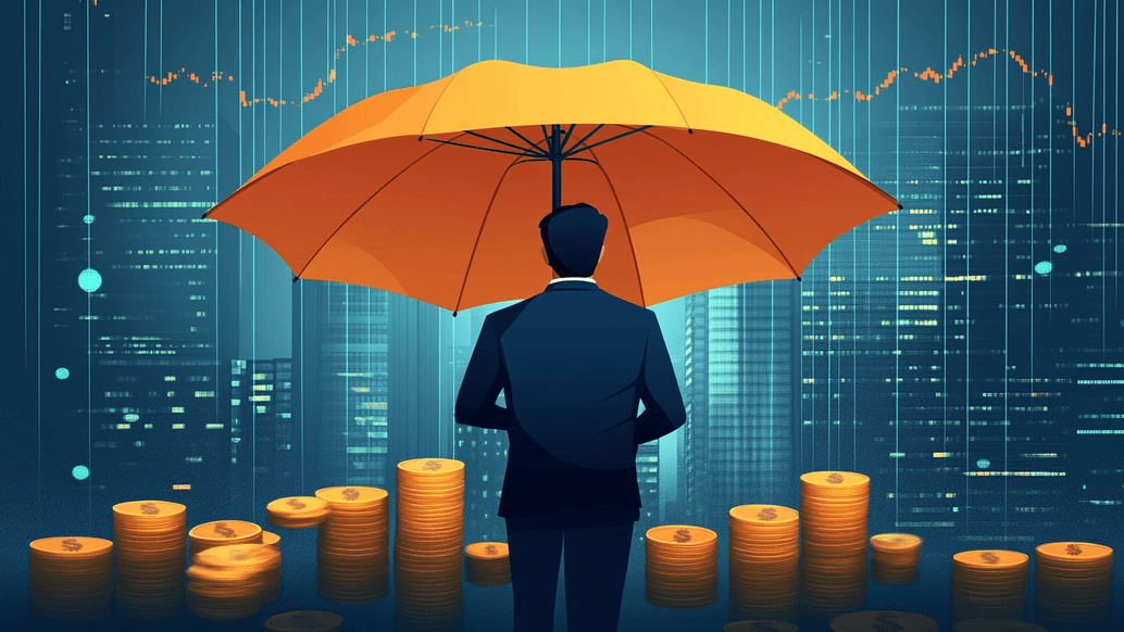 Хеджування на фондовому ринку