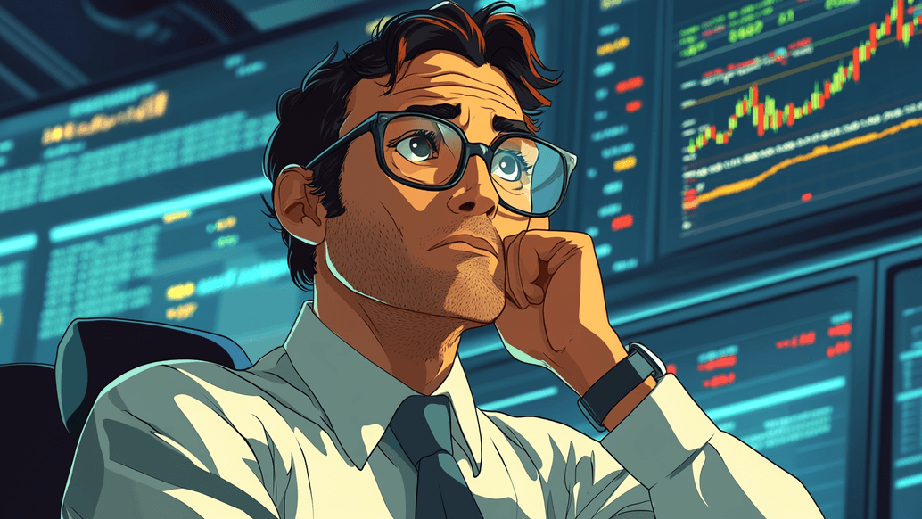 Дивергенція та її користь у торгівлі для трейдерів