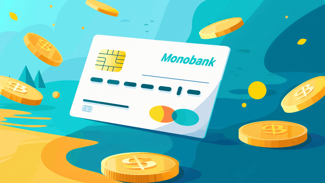 Огляд Білої дебетової картки Монобанку