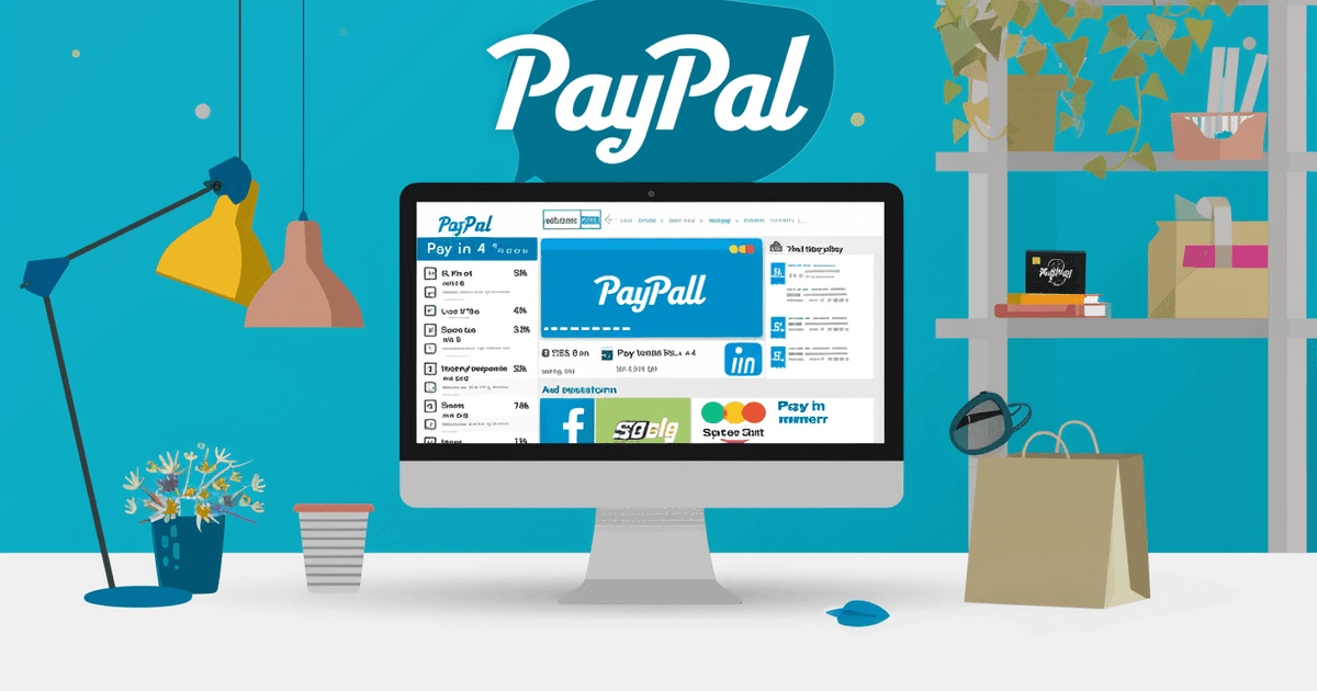 PayPal Stores: Where to Shop with PayPal | Rates