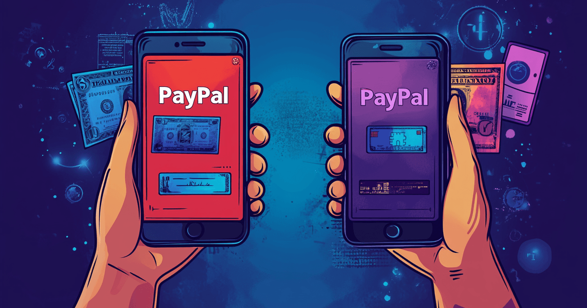 Is It Possible to Have Multiple PayPal Accounts? | Rates
