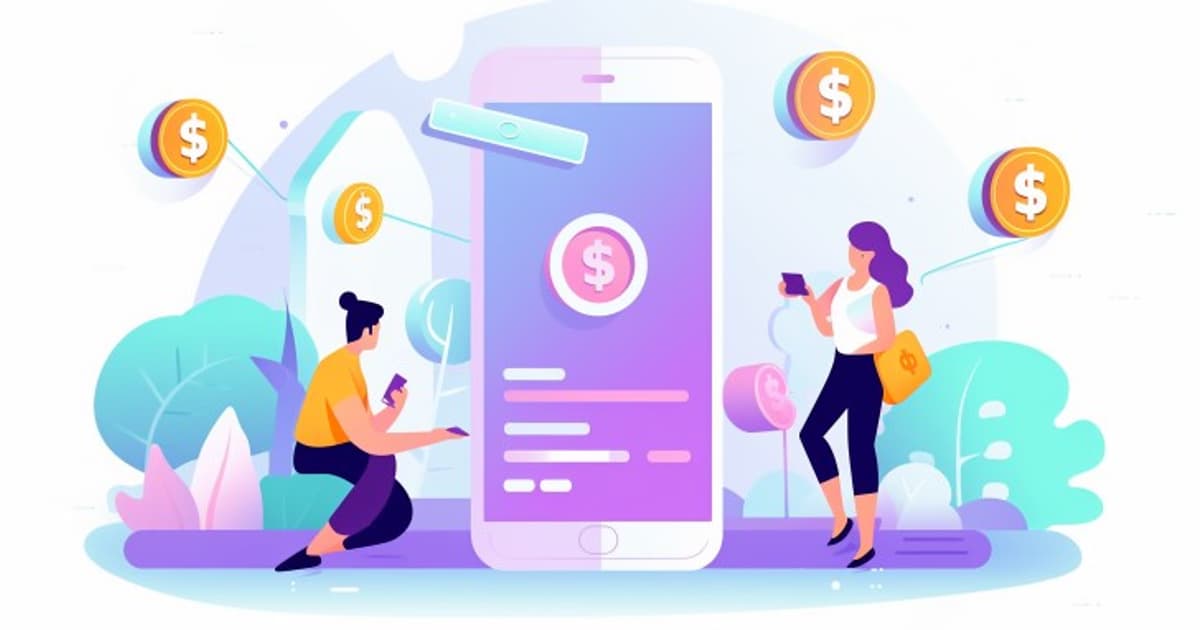 6 Best P2P Apps: Most Popular Peer-to-Peer Payment Apps | Rates