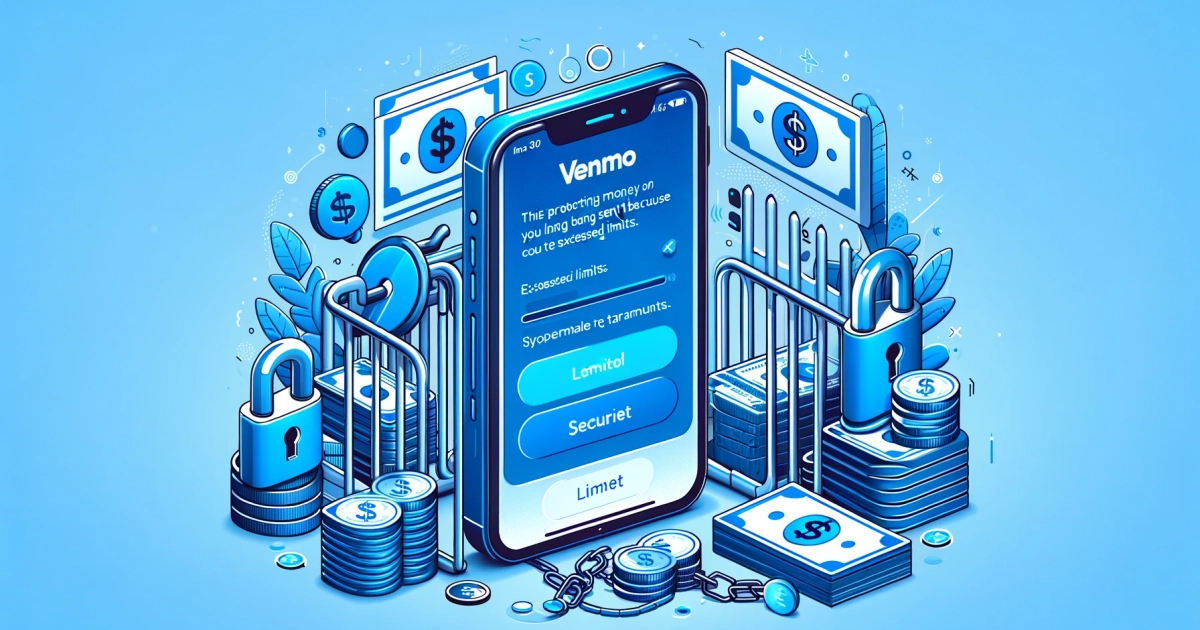 Venmo Limit A Complete Guide Rates