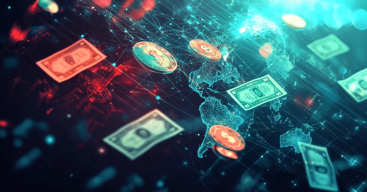 The Basics of Currency: How It Works and Its Role in the Money System ...