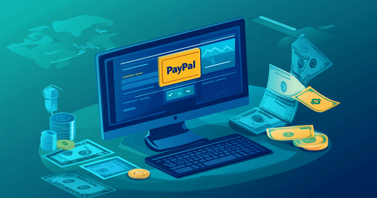 Converting Currency with PayPal: A Step-by-Step Guide | Rates