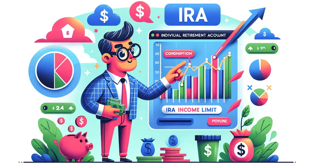 Roth IRA Contribution and Income Limits | Rates