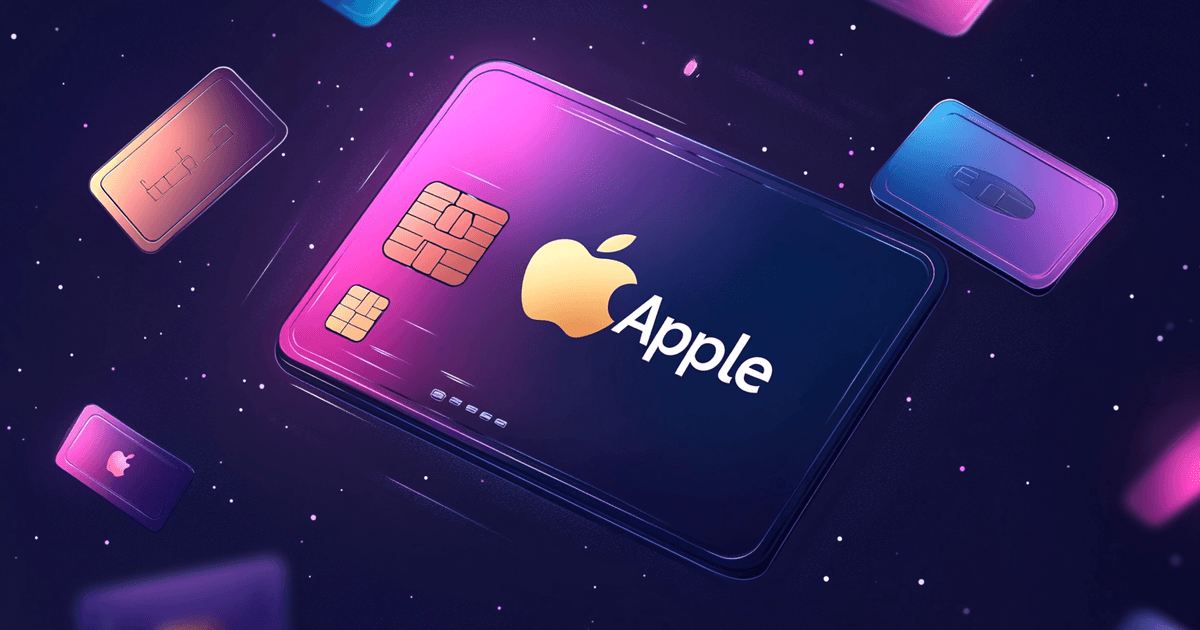 Apple Card Review | Rates