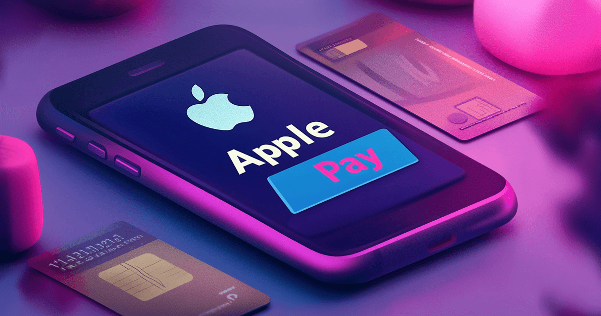 How to Set Up Apple Pay [Complete Guide] | Rates
