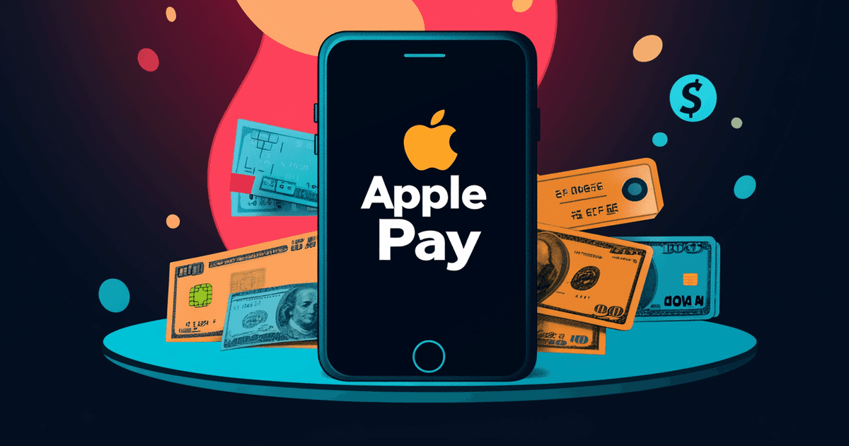 How to Use Apple Pay in Store and Online [Guide] | Rates