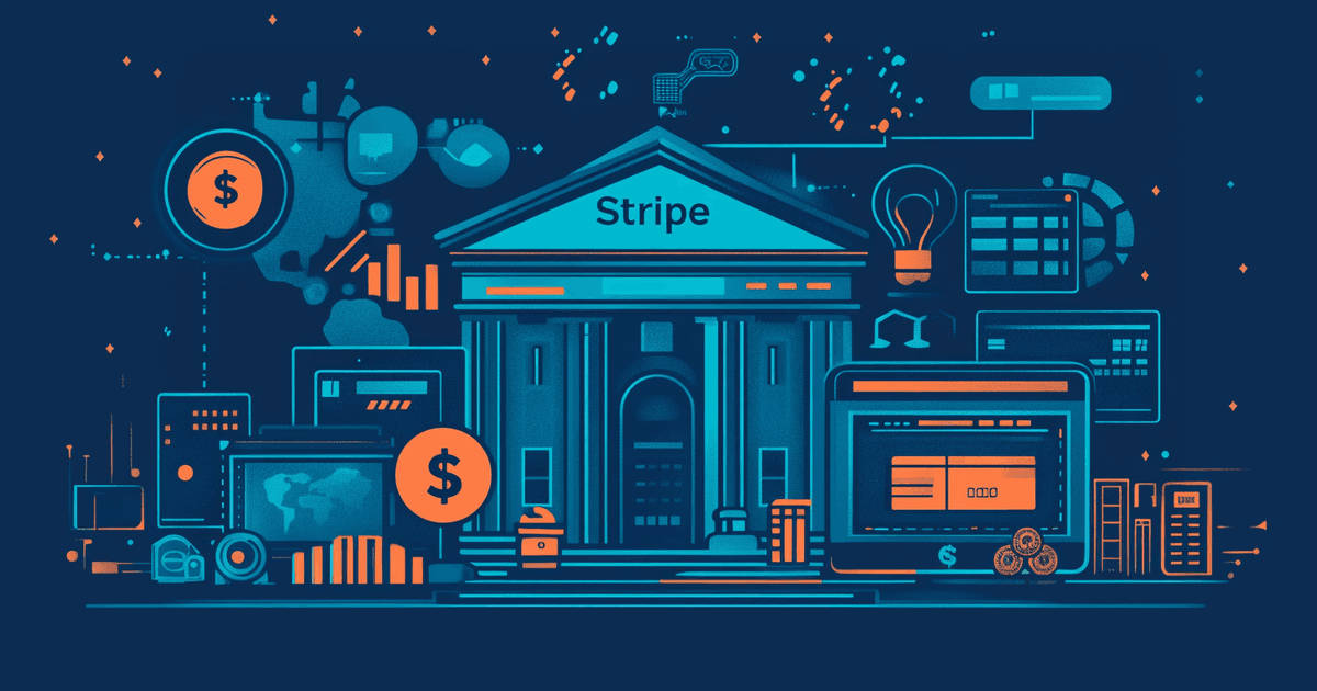 Stripe technology
