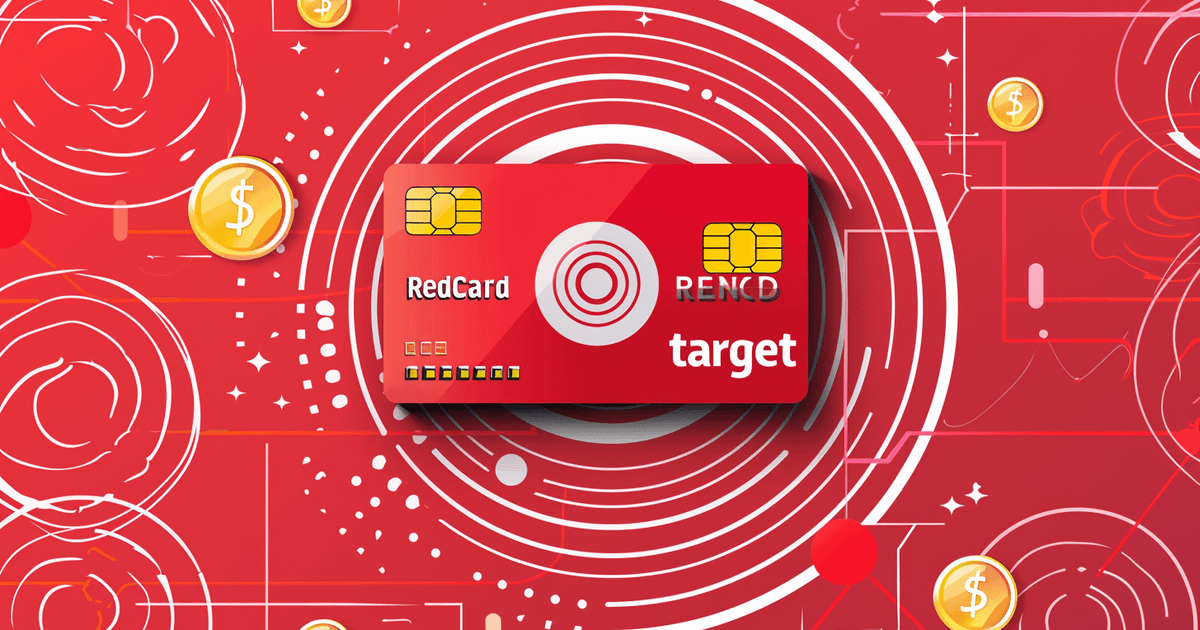 Target Circle Card: What You Need to Know | Rates