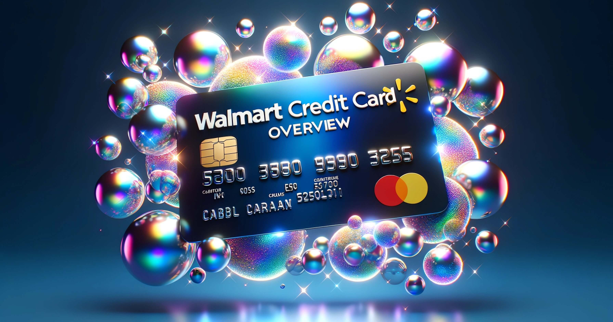 Walmart Credit Card Review: Capital One Walmart Rewards Cards