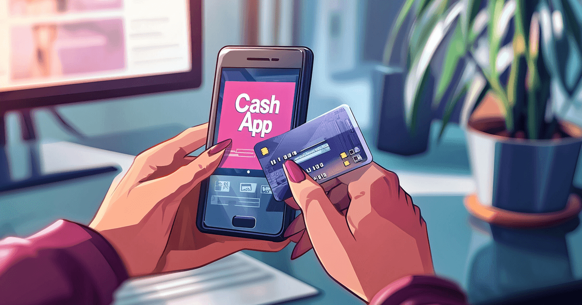 Is Cash App a Prepaid Card?: What You Need to Know | Rates