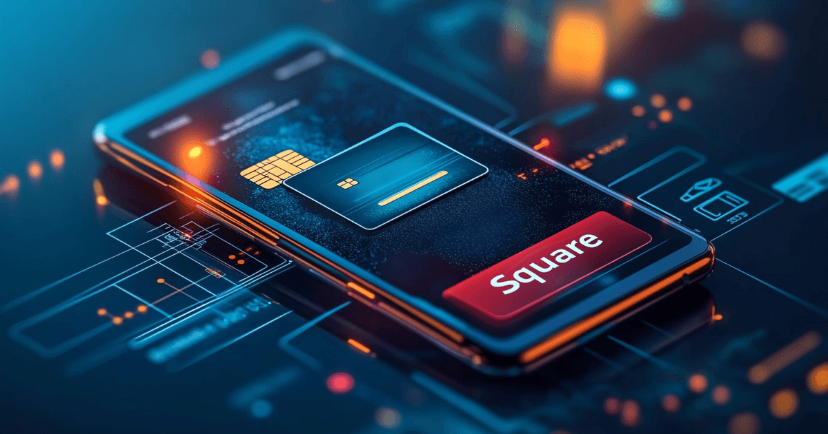 What Is Square Payment and How Does It Work? | Rates