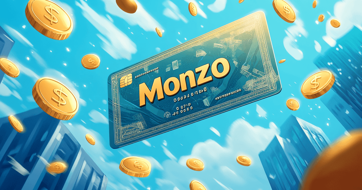 What Type of Card is Monzo? | Rates