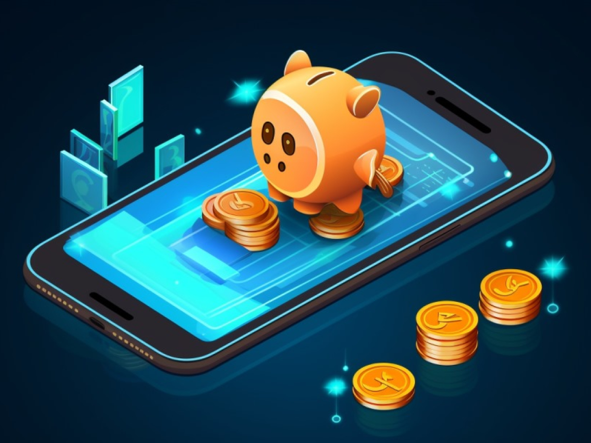 5 Best Apps for Saving Money in 2023 | Rates