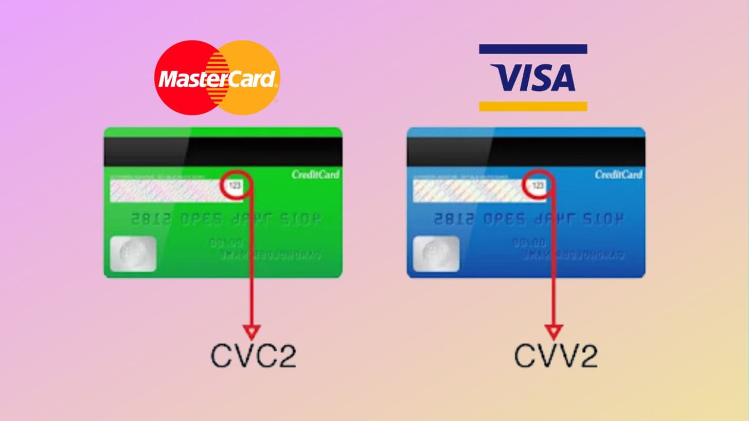 What is a CVV/CVC on a Debit Card, and How Do I Find It? | Rates