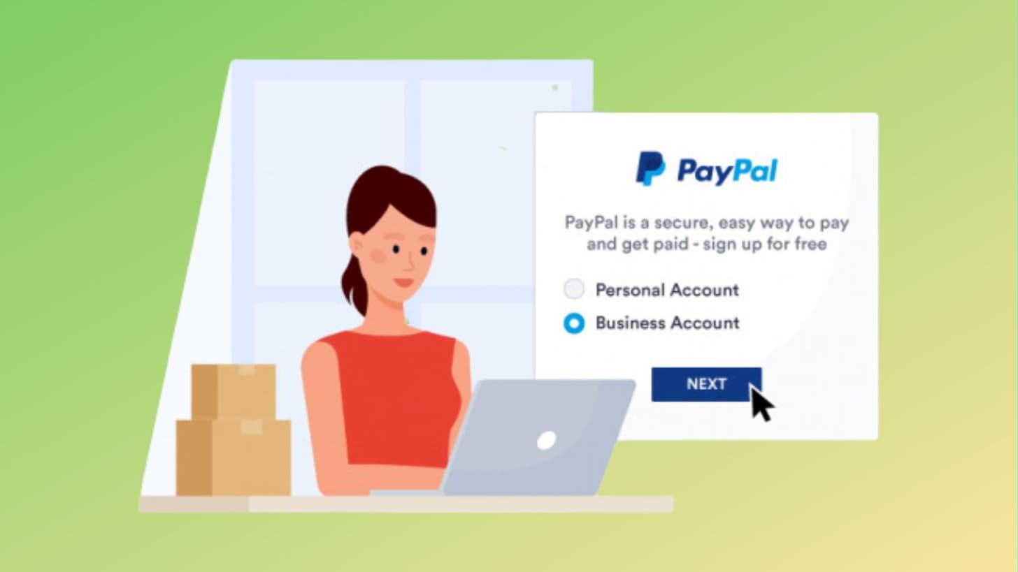 PayPal Business Account Fees: Pricing & Transaction Costs | Rates