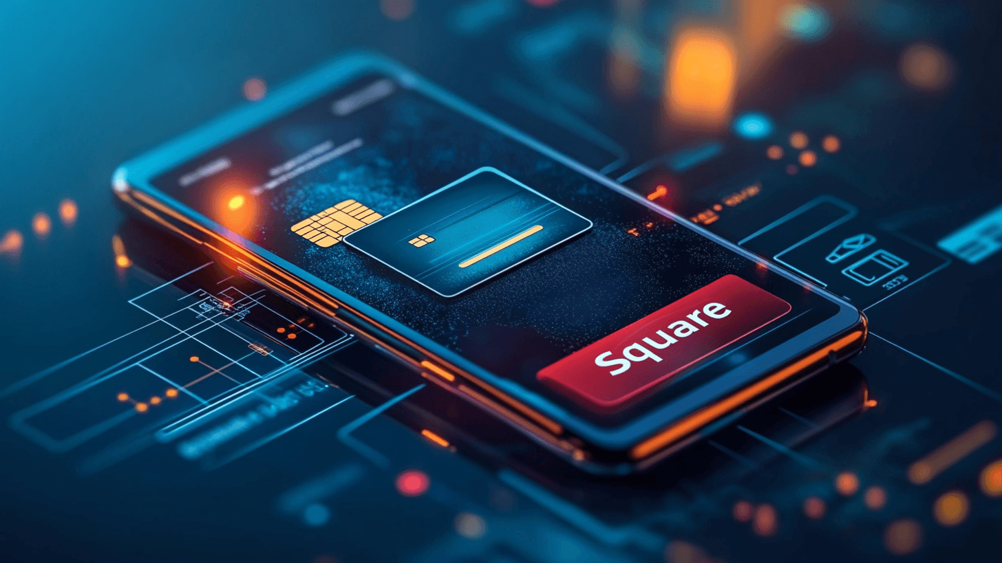 What Is Square Payment and How Does It Work? | Rates