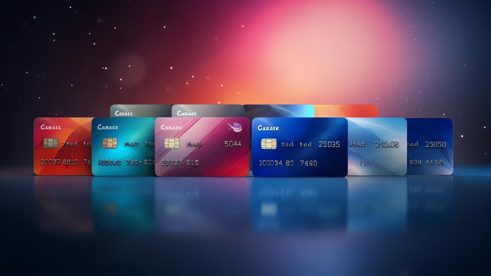 The Best Credit Card For Your Needs