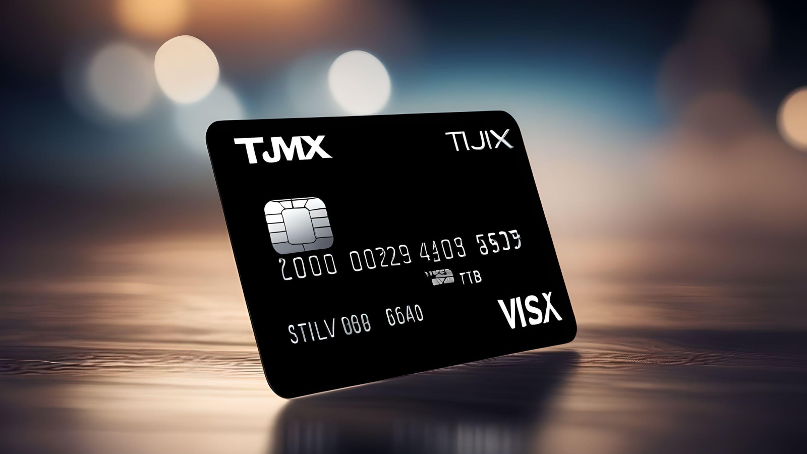 TJX Rewards Credit Card Payment: A Comprehensive Guide