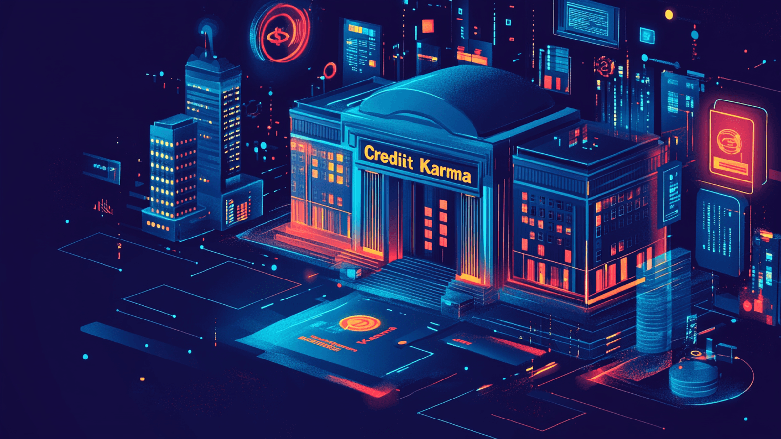 How Does Credit Karma Make Money? | Rates