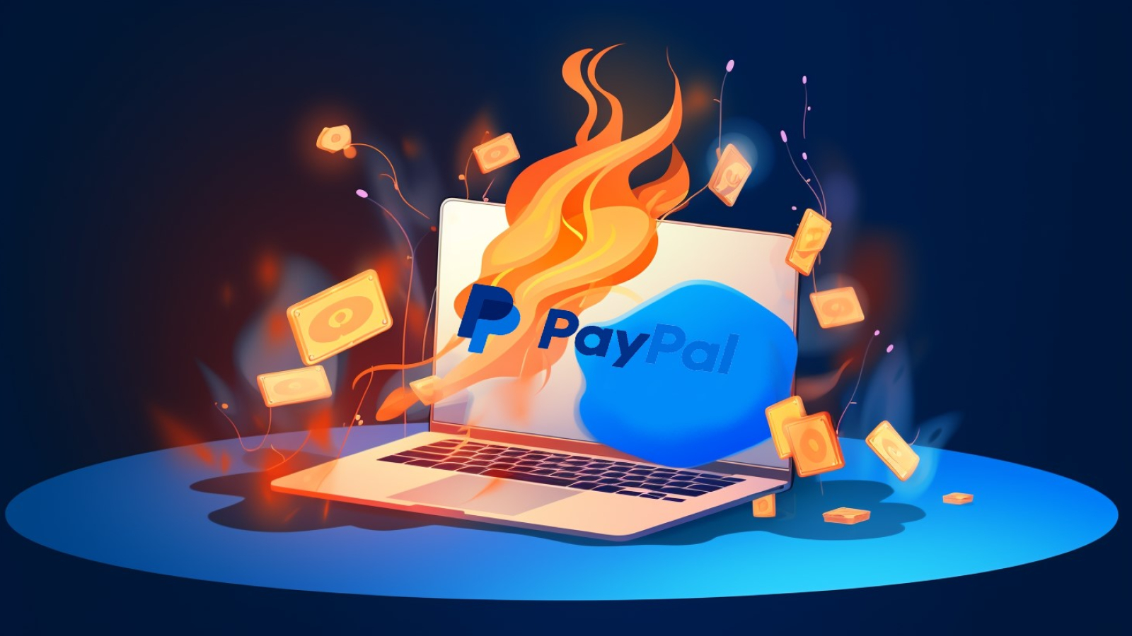 How Does PayPal Work: The Mechanism Behind PayPal [2023]