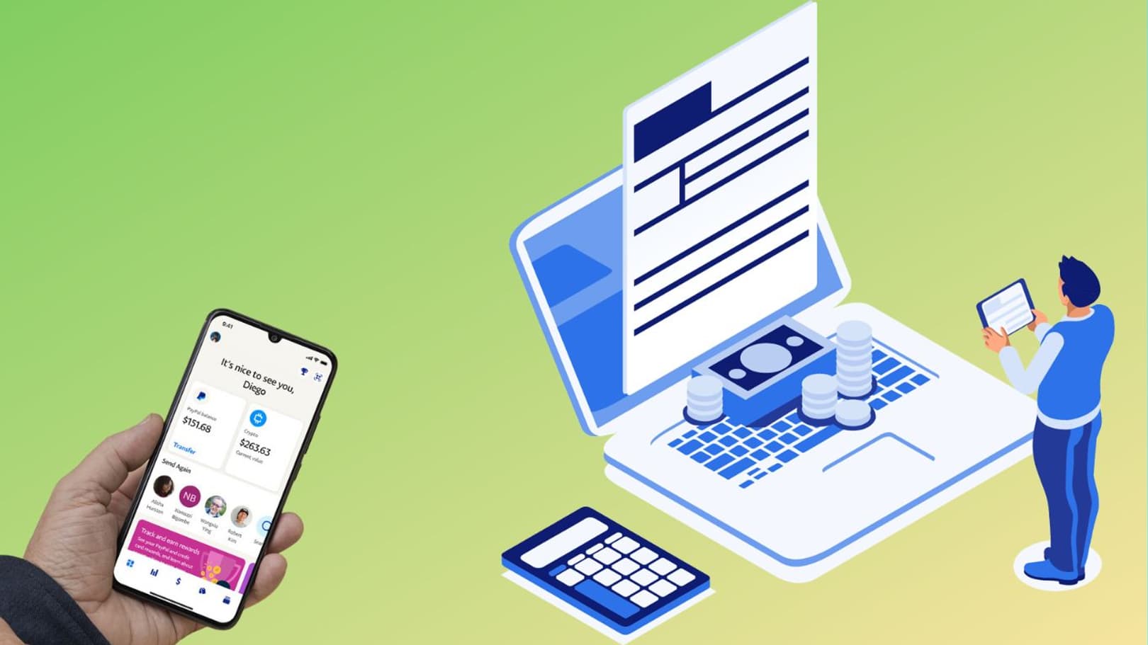PayPal Business Account Fees: Pricing & Transaction Costs | Rates