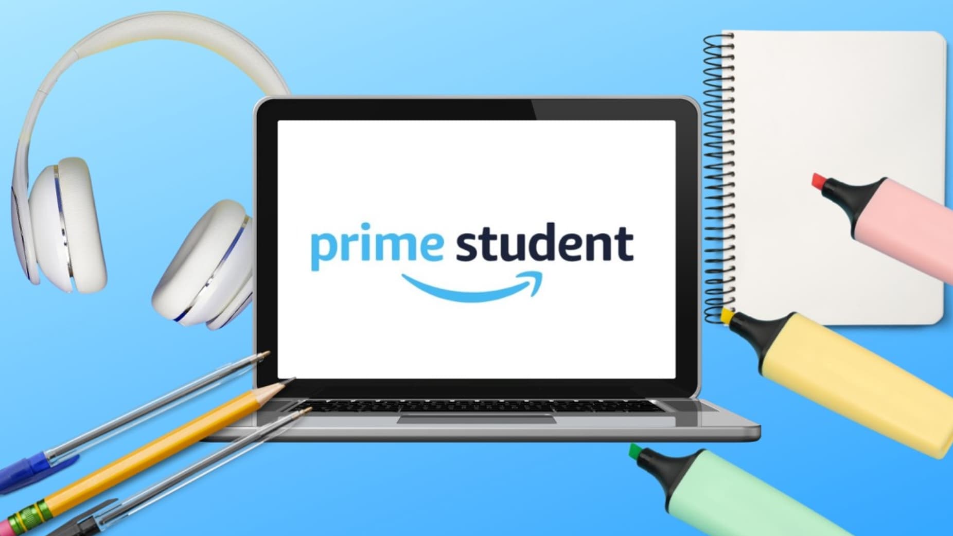 What is Amazon Prime Student? [Let's Help Figure It Out] | Rates