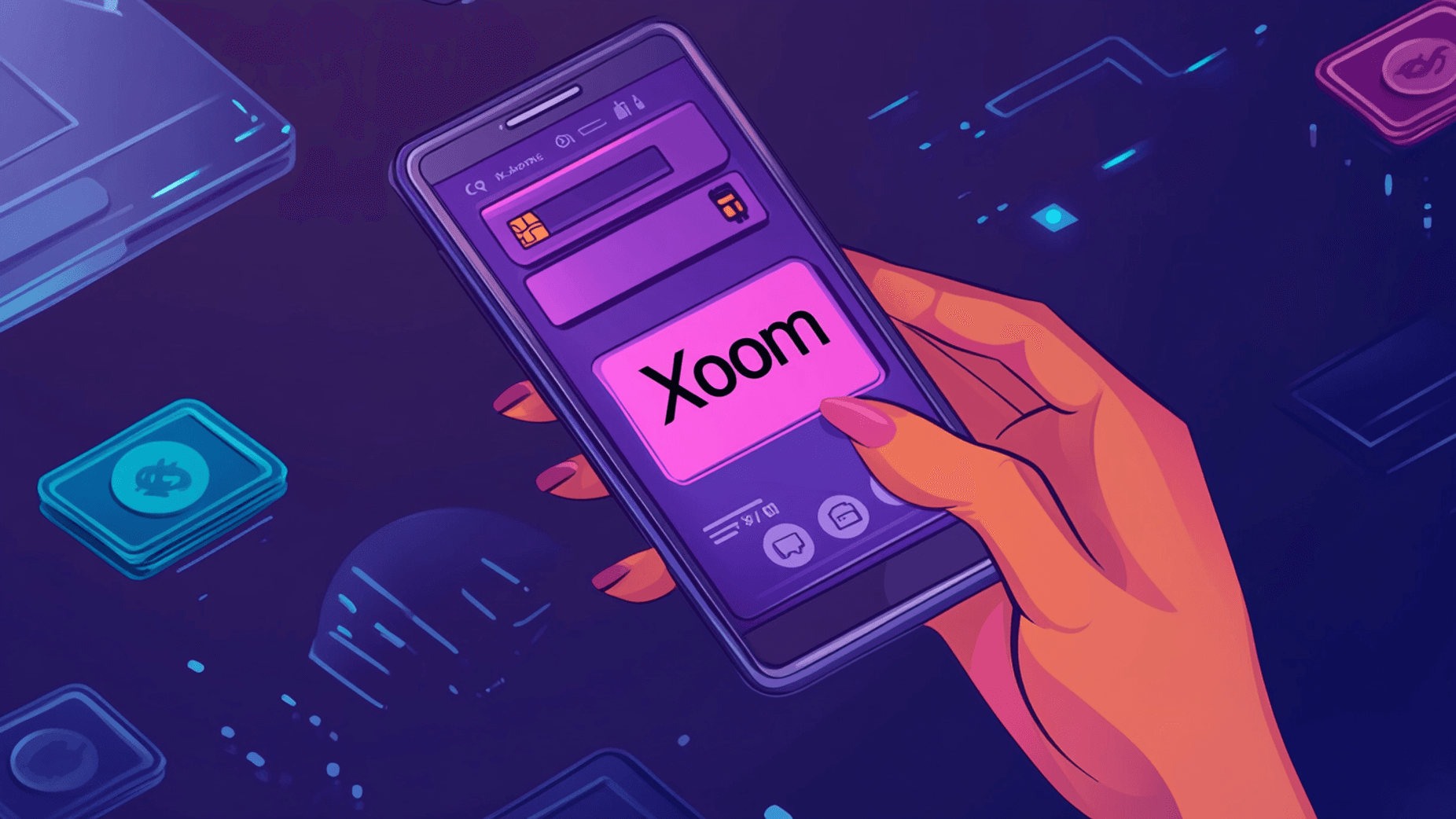 Xoom Money Transfer: Everything What You Need to Know | Rates