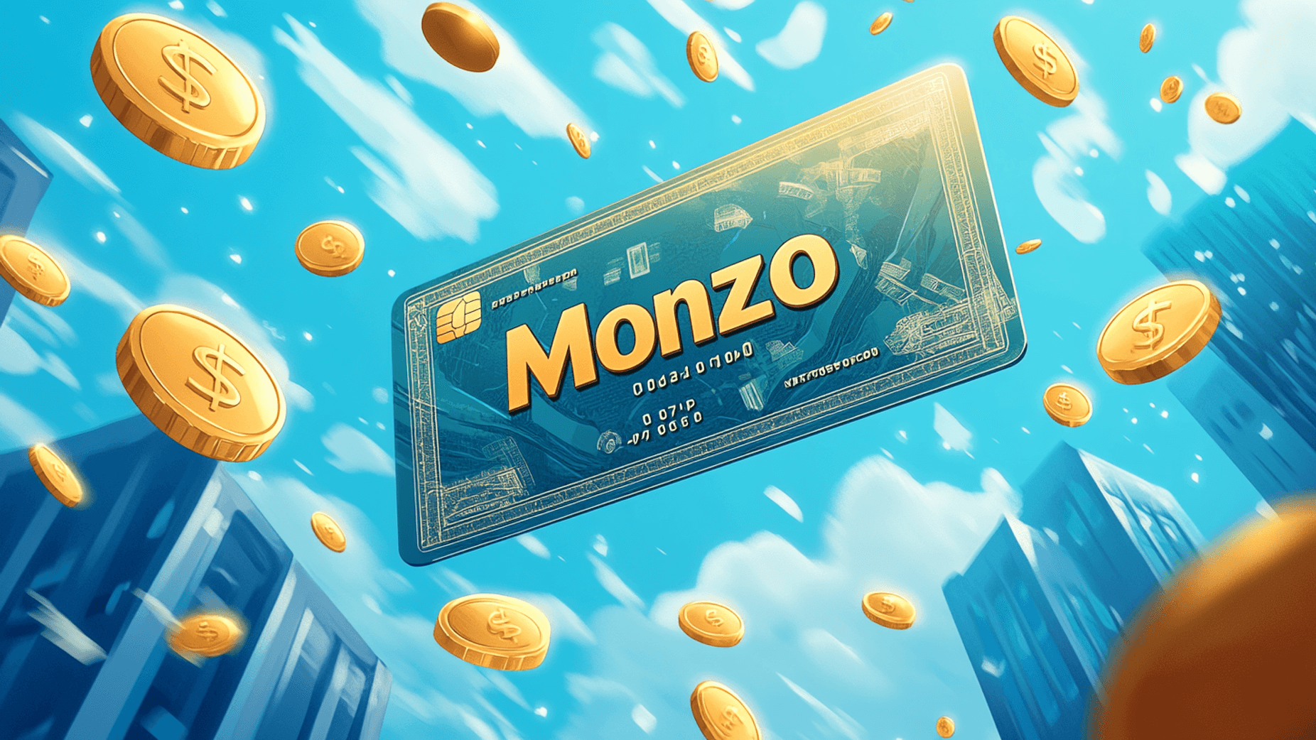 What Type of Card is Monzo? | Rates