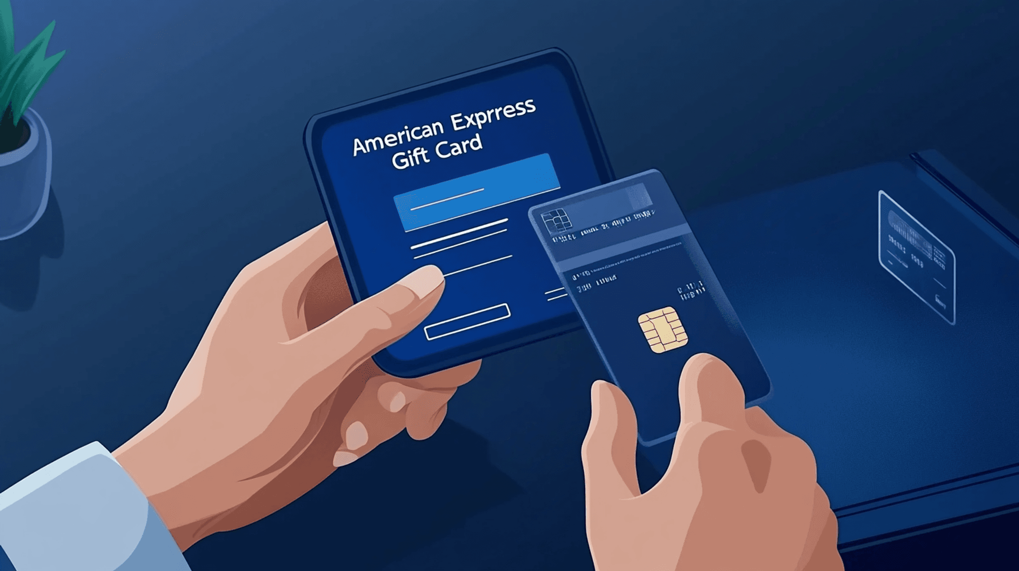 American Express Gift Card Balance Check [Guide] | Rates