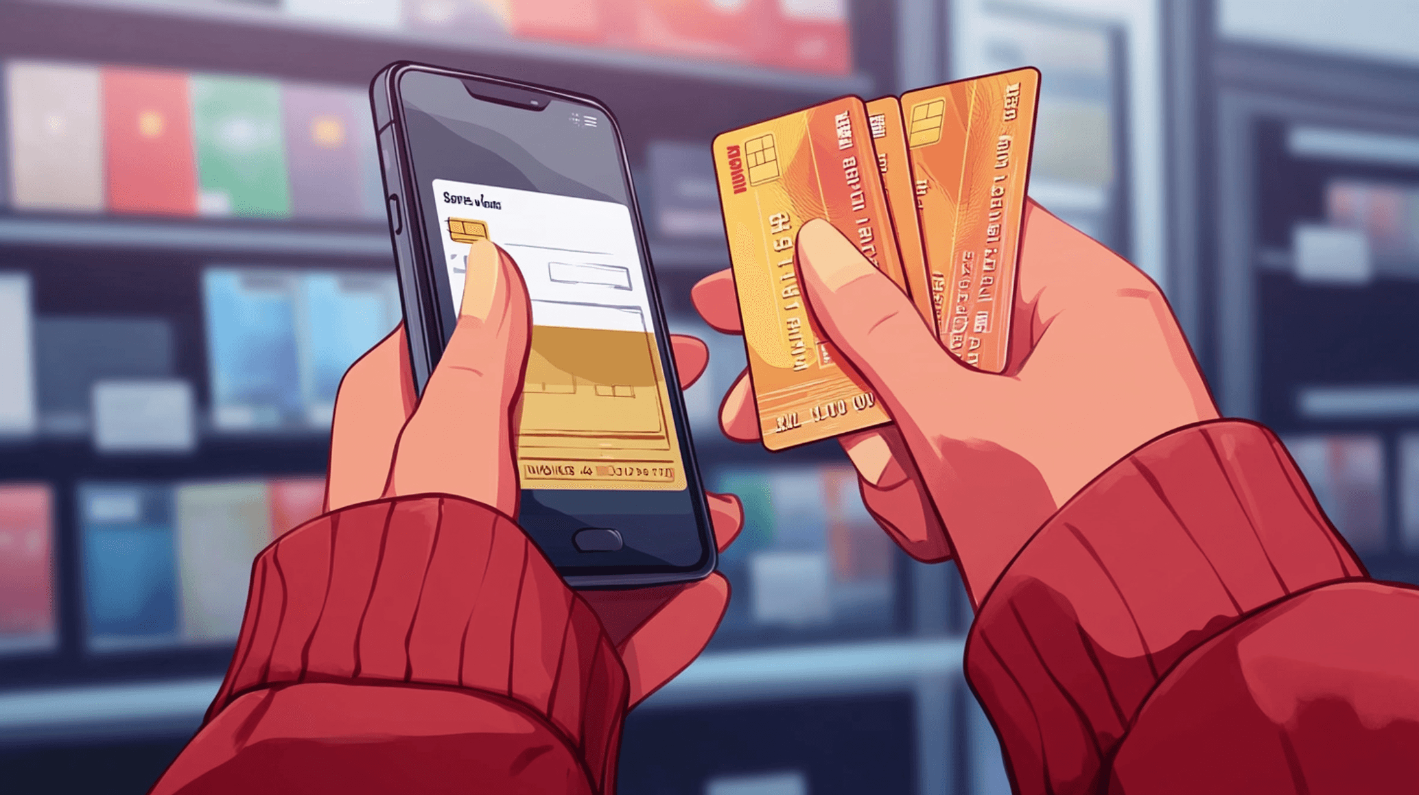 Stripe Test Cards [A Full Guide] | Rates