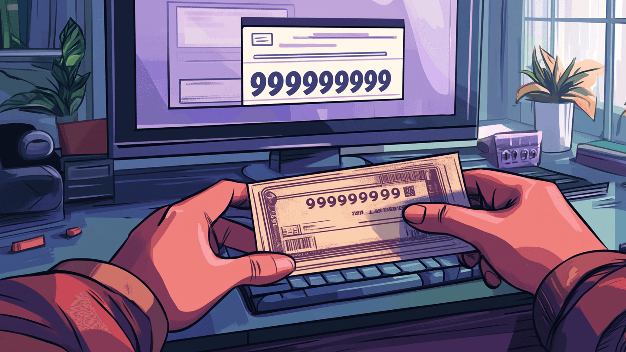 ACH Routing Number: What Is It and How to Use It? | Rates