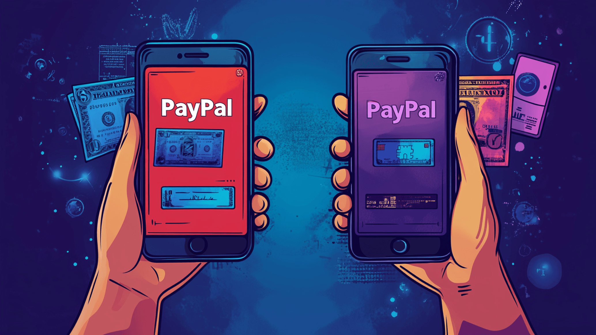 is-it-possible-to-have-multiple-paypal-accounts-rates
