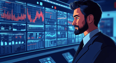 Financial Markets: Their Role, Importance, and Types