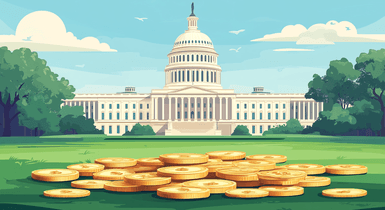 ВВП та як його обчислюють: все про валовий внутрішній продукт країни