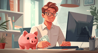 Особисті (персональні) доходи як вид заощадження