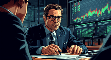 Sharpe Ratio [Meaning, Formula, and Examples]