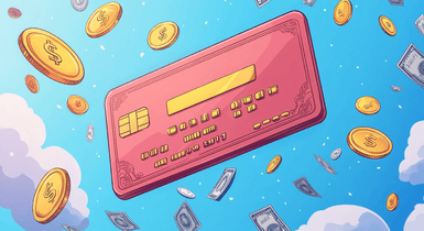 Кредитна картка та її особливості