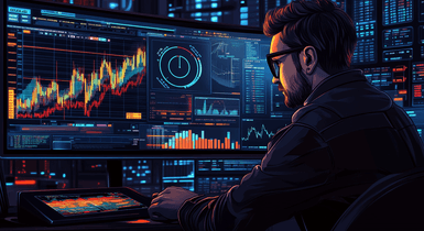 Що таке висхідний тренд і як його використовувати в торгівлі