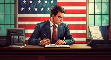 Як, скільки та у що інвестують американці