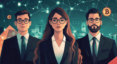 Що таке децентралізована автономна організація (DAO)